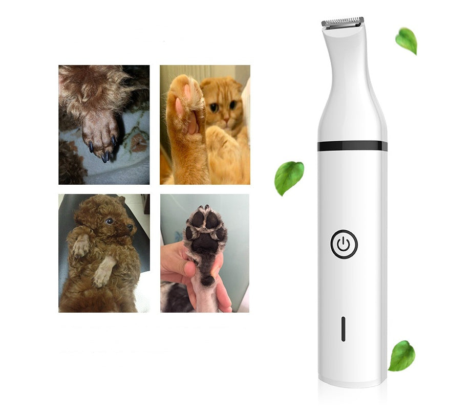 Tondeuse pour animaux