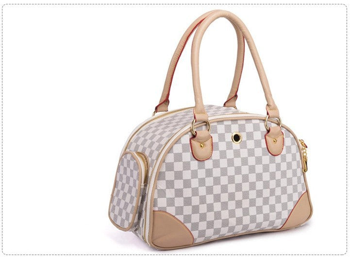 Sac de voyage pour animaux anti-écrasement, sac de transport pour chiens et chats, sac pour petits chiens, vente en gros