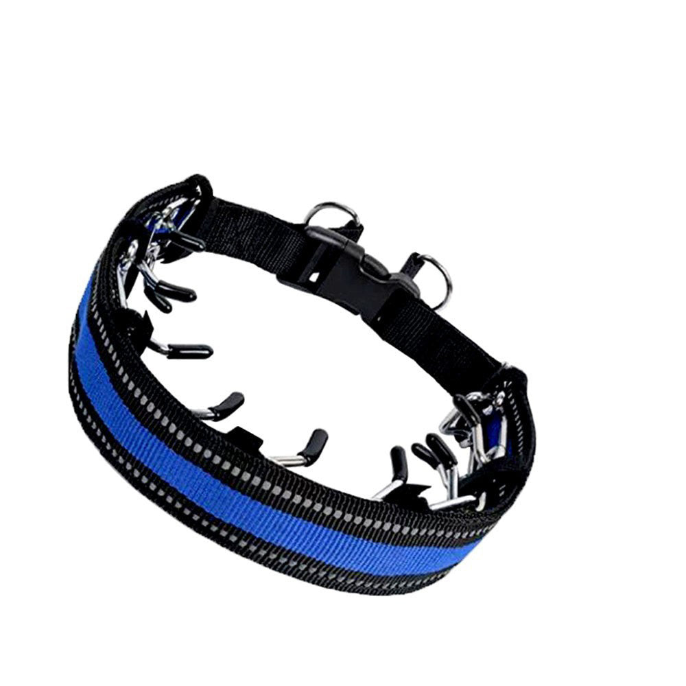 Chain Dog Training Stimulation Dog Collar Pet Supplies