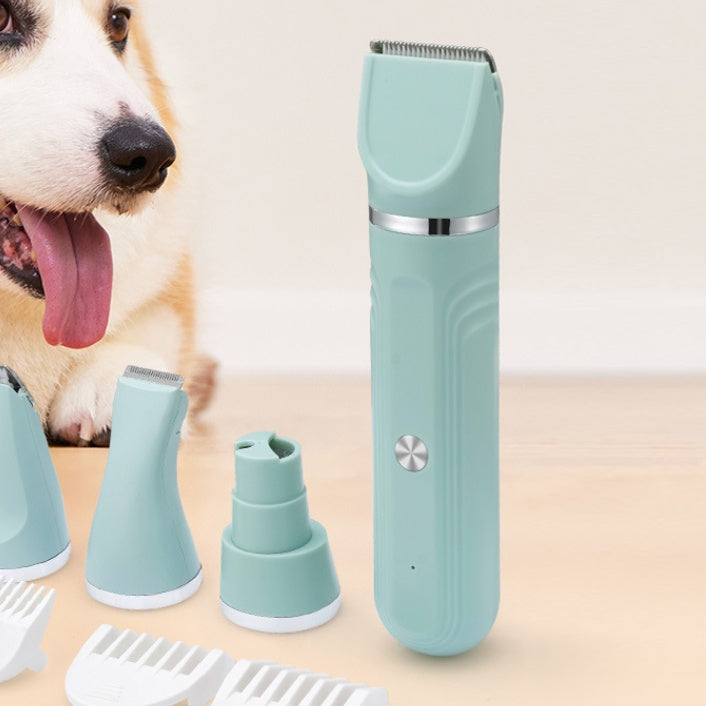 Tondeuse électrique pour animaux