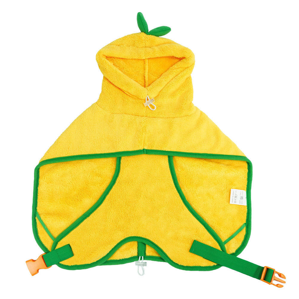 Peignoir pour animaux de compagnie, serviette de bain pour chien super absorbante, serviette de nettoyage de douche, serviette de bain séchante en microfibre pour chiens, serviette à séchage rapide, produits pour animaux de compagnie.
