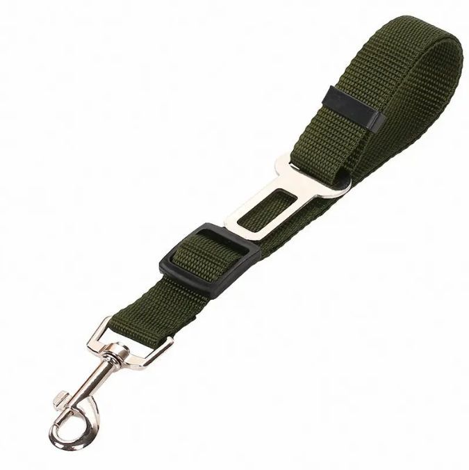 Cat - High Quality Durable Pet Cat Dog Vehicle Leash Nylon