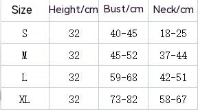 Pet Cat Dog Christmas Clothes