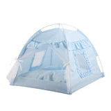Simple And Foldable Outdoor Pet Tent Supplies
