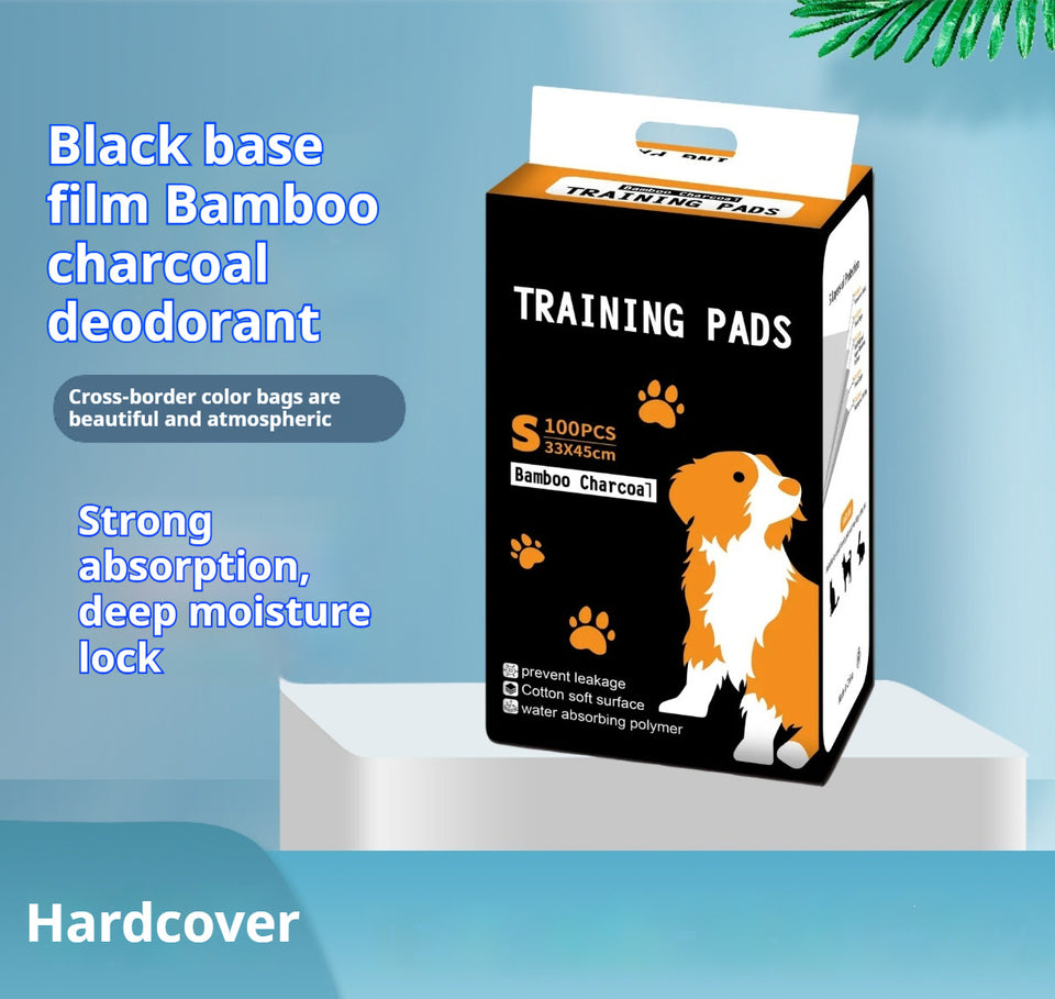 Pet Diapers Urine Pad Large Amount Of Deodorant Disposable Absorbent