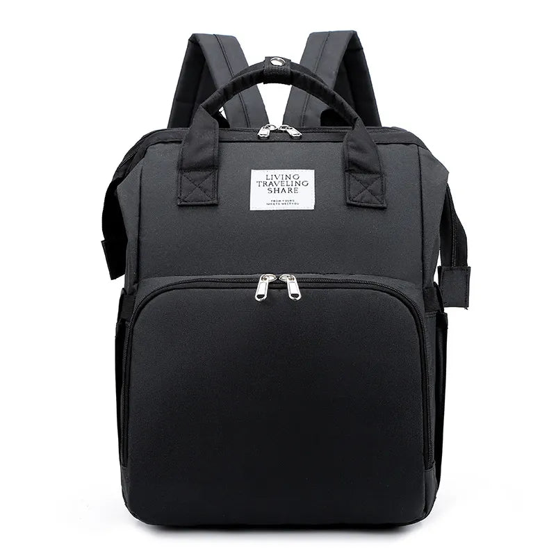 Bag - Large-Capacity Mommy Bag
