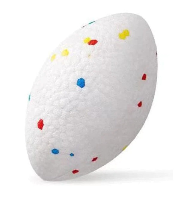 Balle de jouet pour chien, molaires, entraînement interactif, balle de jeu pour animaux de compagnie, jouets de nettoyage de dents, jouets pour chiens résistants aux morsures