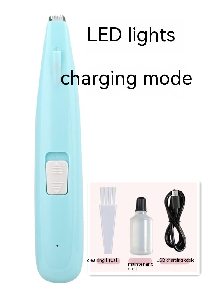Tondeuse pour animaux, rasoir pour poils d'animaux, tondeuse électrique, rasoir pour animaux