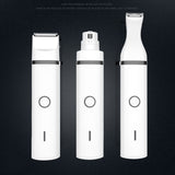 Pet hair clipper
