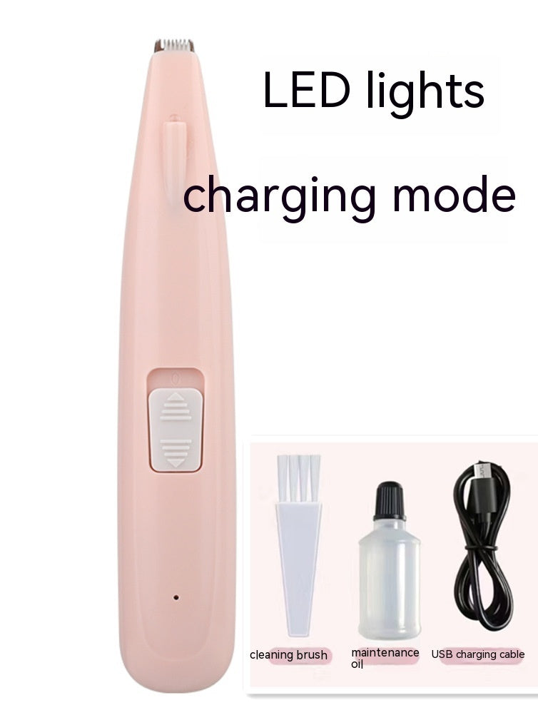 Tondeuse pour animaux, rasoir pour poils d'animaux, tondeuse électrique, rasoir pour animaux
