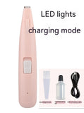 Pet Hair Clipper Pet Hair Shaver Electric Clipper Pet Shaver