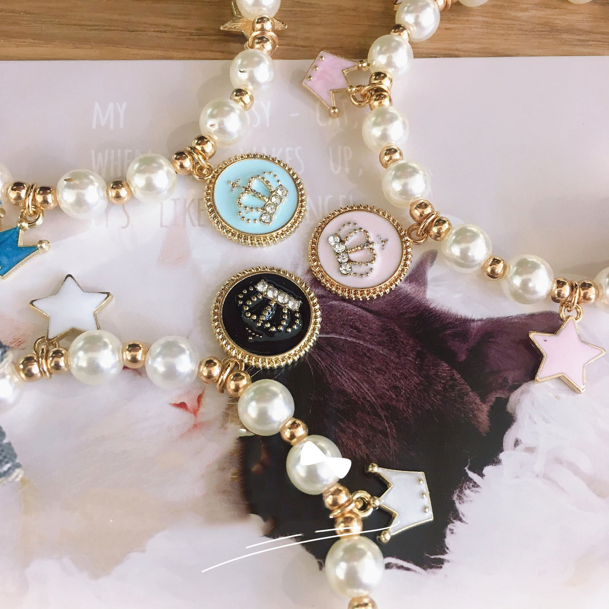 Collier pendentif clochette avec nœud papillon pour animal de compagnie spécial Nouvel An