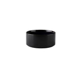 Protect The Cervical Spine Ceramic Pet Eating Bowl