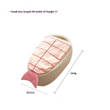 Home Fashion New Pet Bed Warm Pad