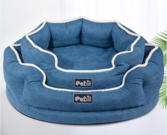 Matelas déhoussable pour animaux de compagnie