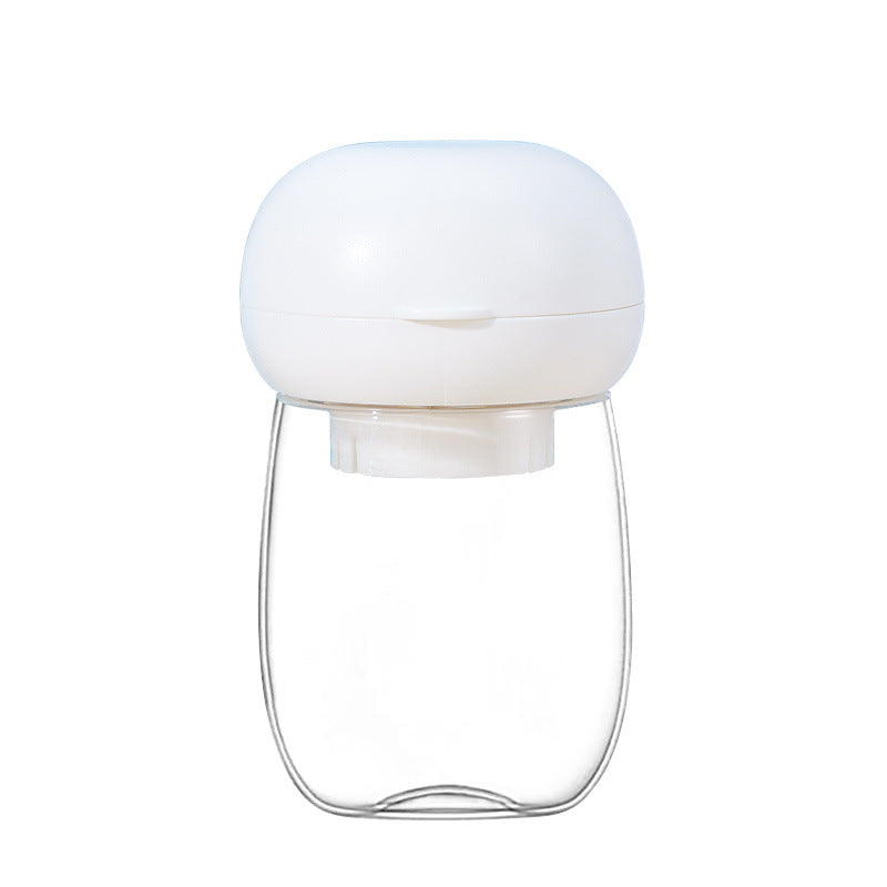 Gourde pliable et portable pour animaux de compagnie (chiens et chats) pour l'extérieur