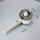 Cat Steam Brush For Shedding Spritz Defur Comb For Cats Cloud Care Cat Brush For Indoor Cats Shedding Steam Cat Brush For Long Short Hair Cats Dogs Spray Pet Grooming Brush For Massage Clean