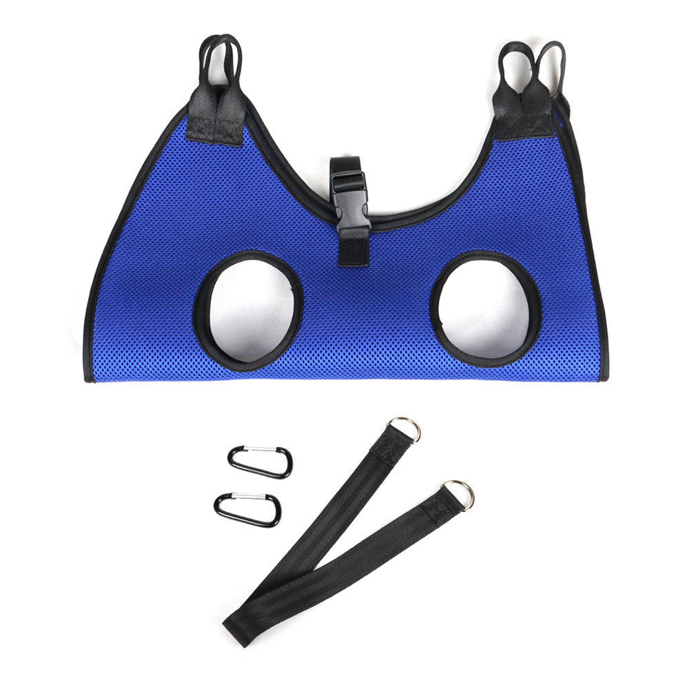 New Pet Cat Grooming Hammock Helper for cats & dogs