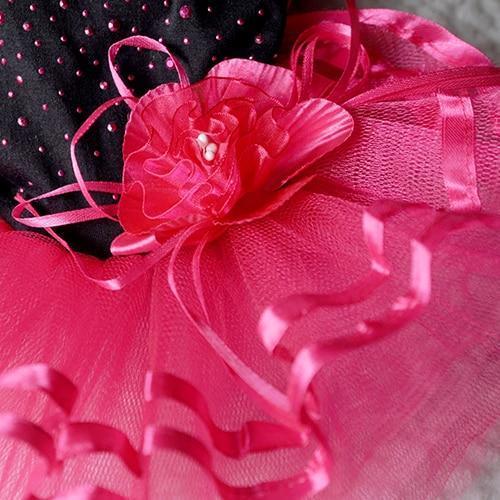 Robe de mariée pour princesse de compagnie, nouvelle robe pour animal