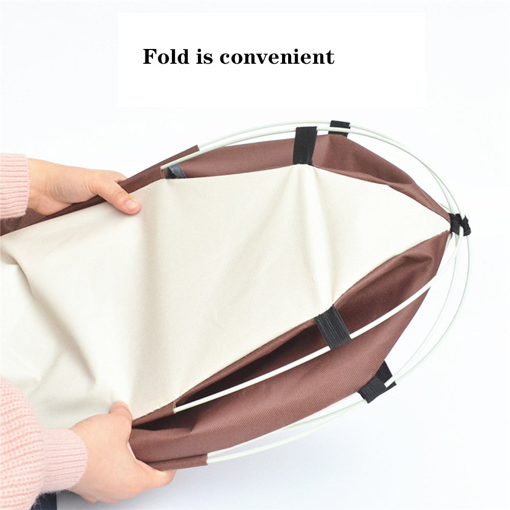 Tente hexagonale pour animal de compagnie tendance