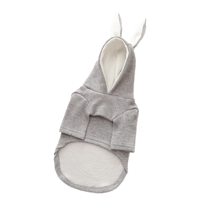 Vêtements pour animaux de compagnie pour chiens Vêtements de printemps et d'automne