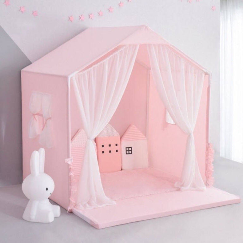 Tente de tente pour animaux de compagnie amovible et lavable