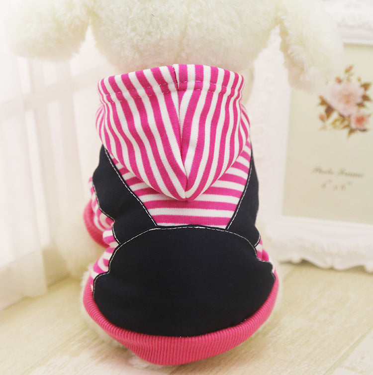 Vêtements pour chiens de petite et moyenne taille