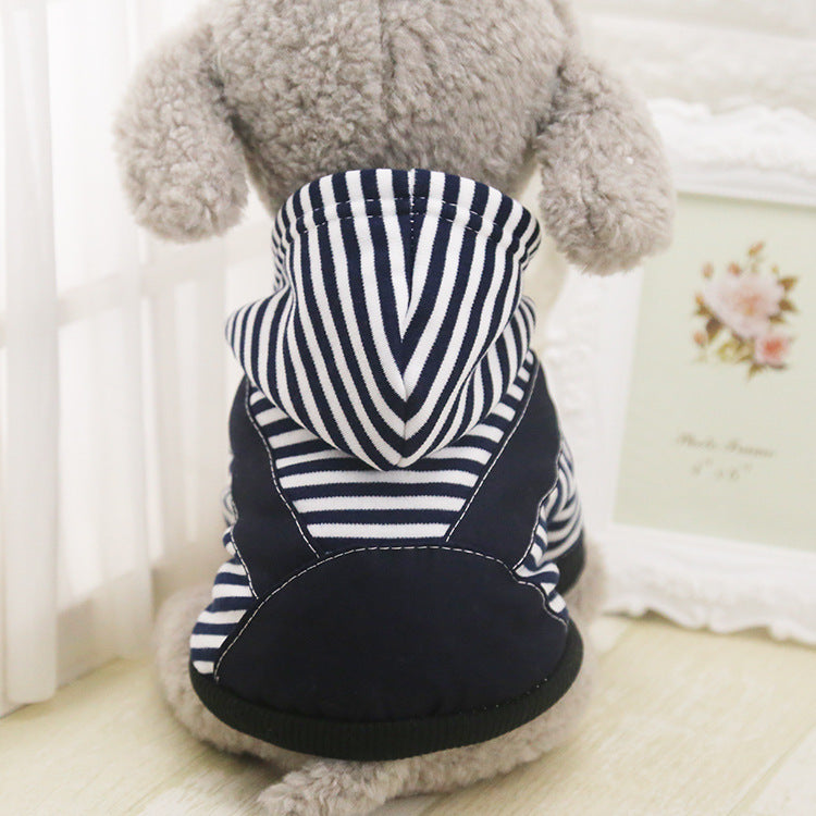 Vêtements pour chiens de petite et moyenne taille