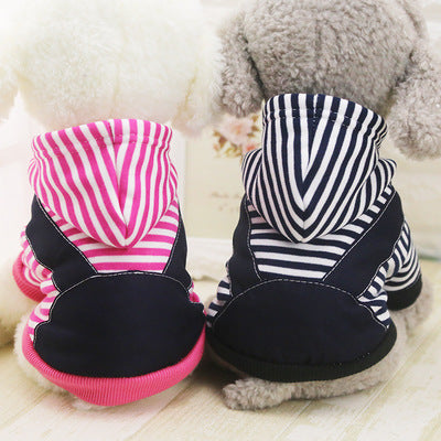 Vêtements pour chiens de petite et moyenne taille