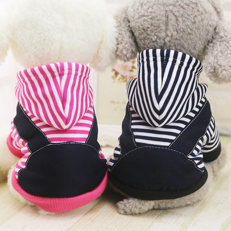 Vêtements pour chiens de petite et moyenne taille