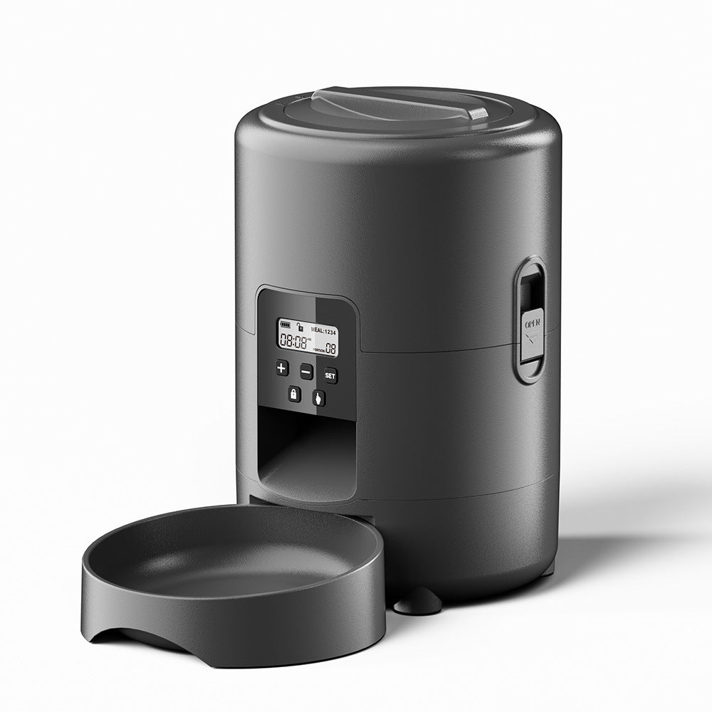 Distributeur automatique pour animaux de compagnie 2L, Wi-Fi avec programmateur, pour chien