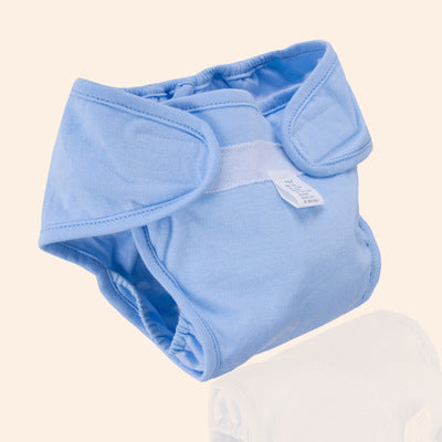 Couches-culottes en tissu pour bébé