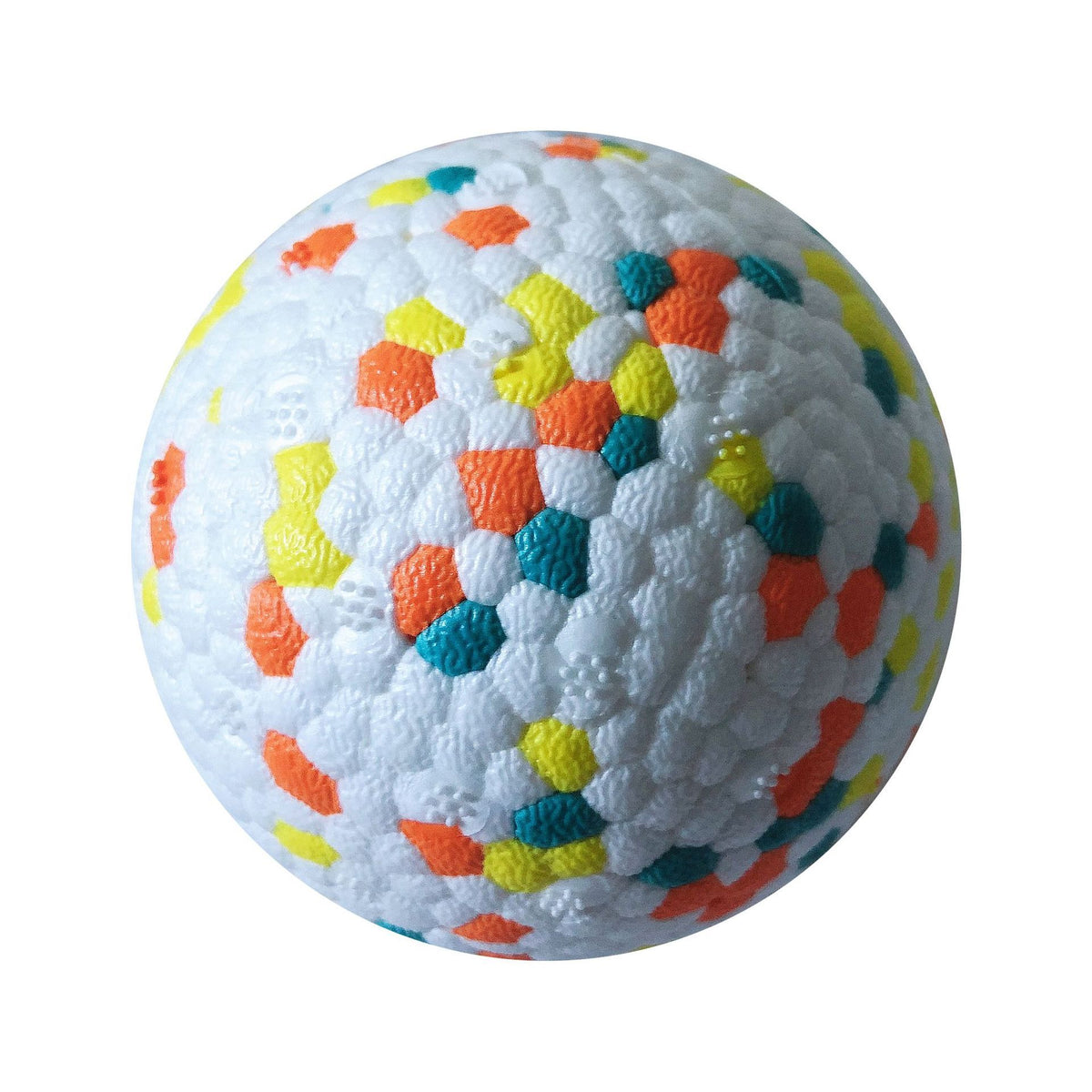 Balle de jouet pour chien, molaires, entraînement interactif, balle de jeu pour animaux de compagnie, jouets de nettoyage de dents, jouets pour chiens résistants aux morsures