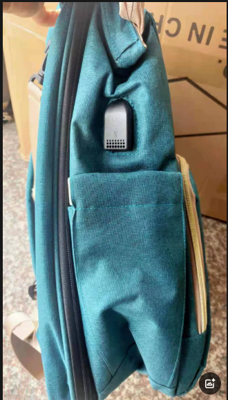 Bag - Large-Capacity Mommy Bag