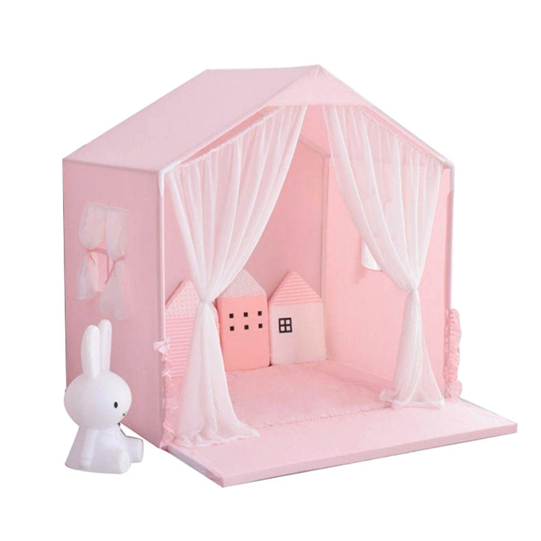 Tente de tente pour animaux de compagnie amovible et lavable