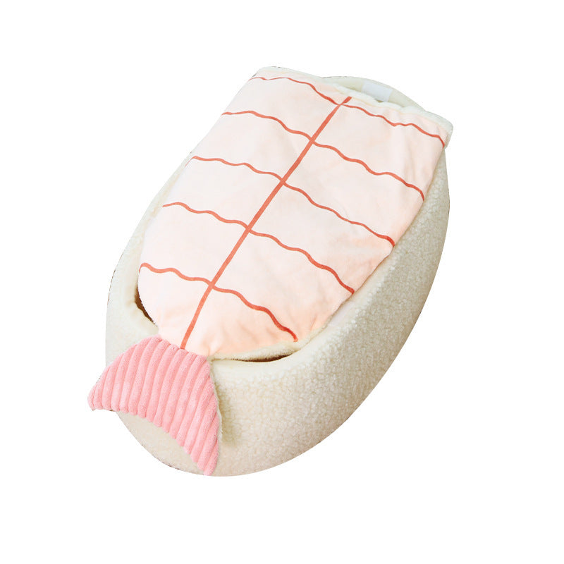 Coussin chaud pour lit de compagnie, mode maison