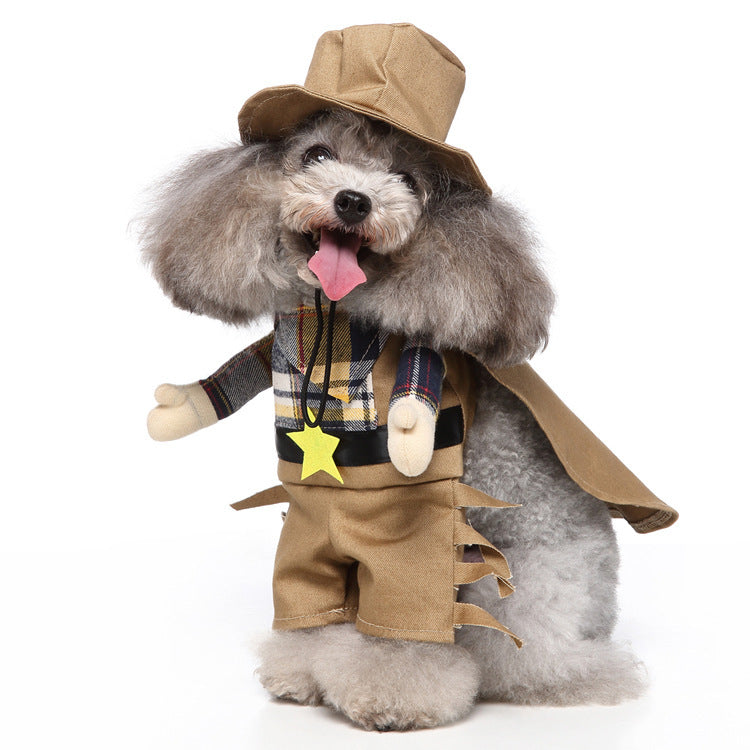 Vêtements pour animaux de compagnie et produits associés (Europe et Amérique)
