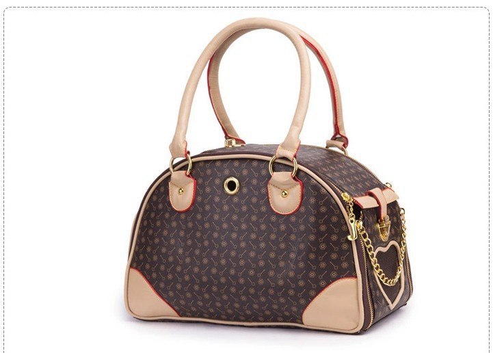Sac de voyage pour animaux anti-écrasement, sac de transport pour chiens et chats, sac pour petits chiens, vente en gros