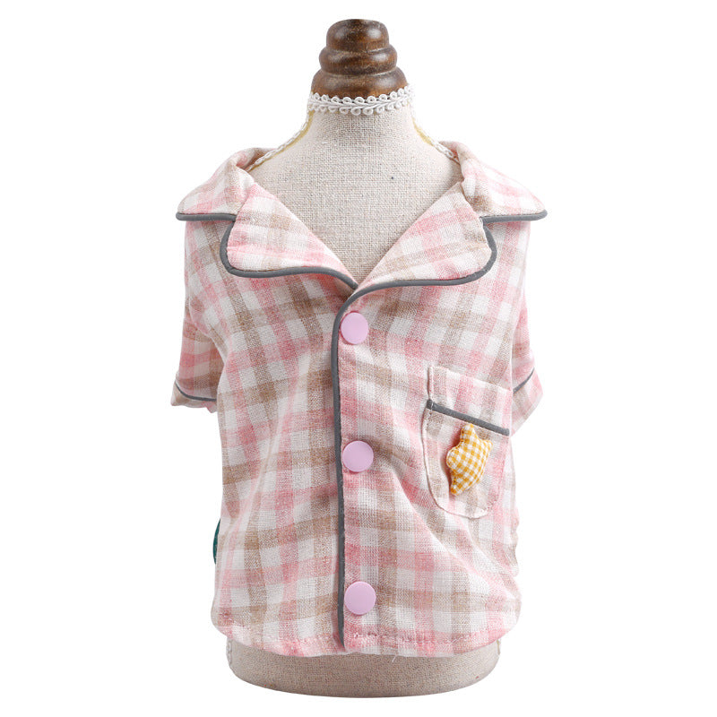 Pet bathrobe cat & dog bathrobe absorbank quick-dry coat