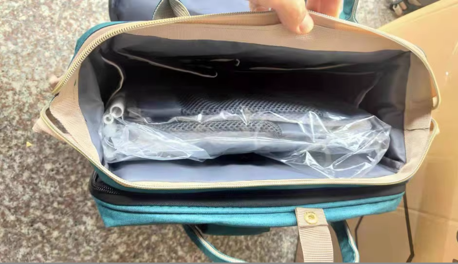Bag - Large-Capacity Mommy Bag