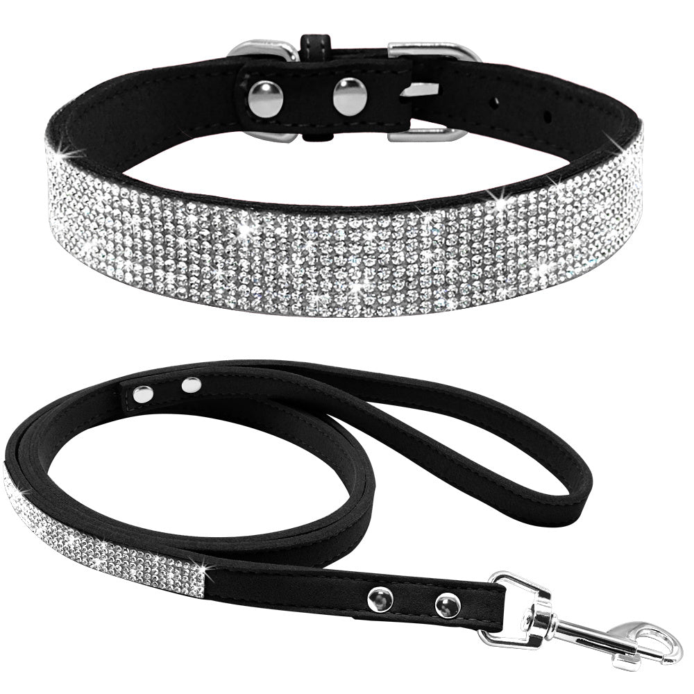 Collier de chien chaud