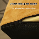 Sponge Pet Stairs Removable And Washable Non-slip Dog Ladder