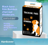 Pet Diapers Urine Pad Large Amount Of Deodorant Disposable Absorbent