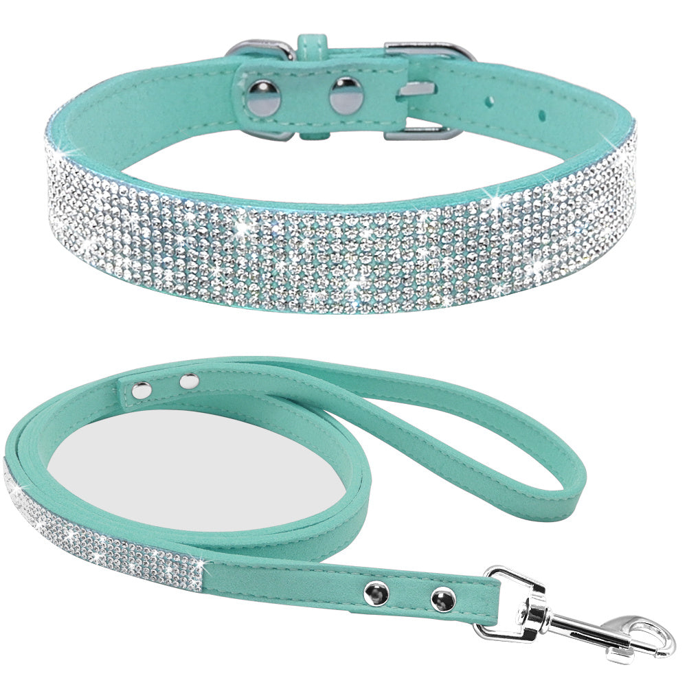 Collier de chien chaud