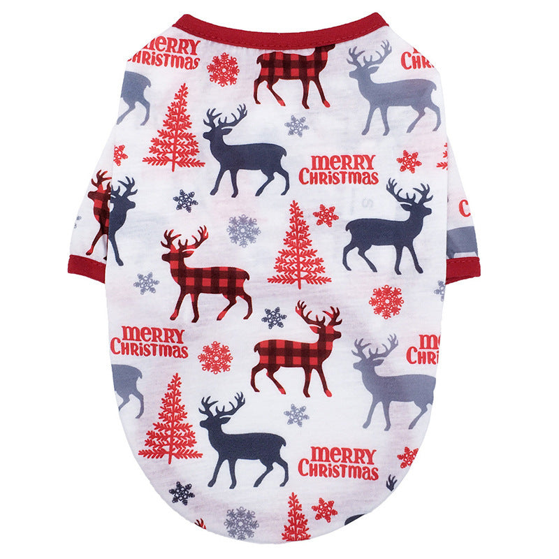 Teddy Bichon Hiromi Cat Pet Clothes