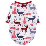 Teddy Bichon Hiromi Cat Pet Clothes