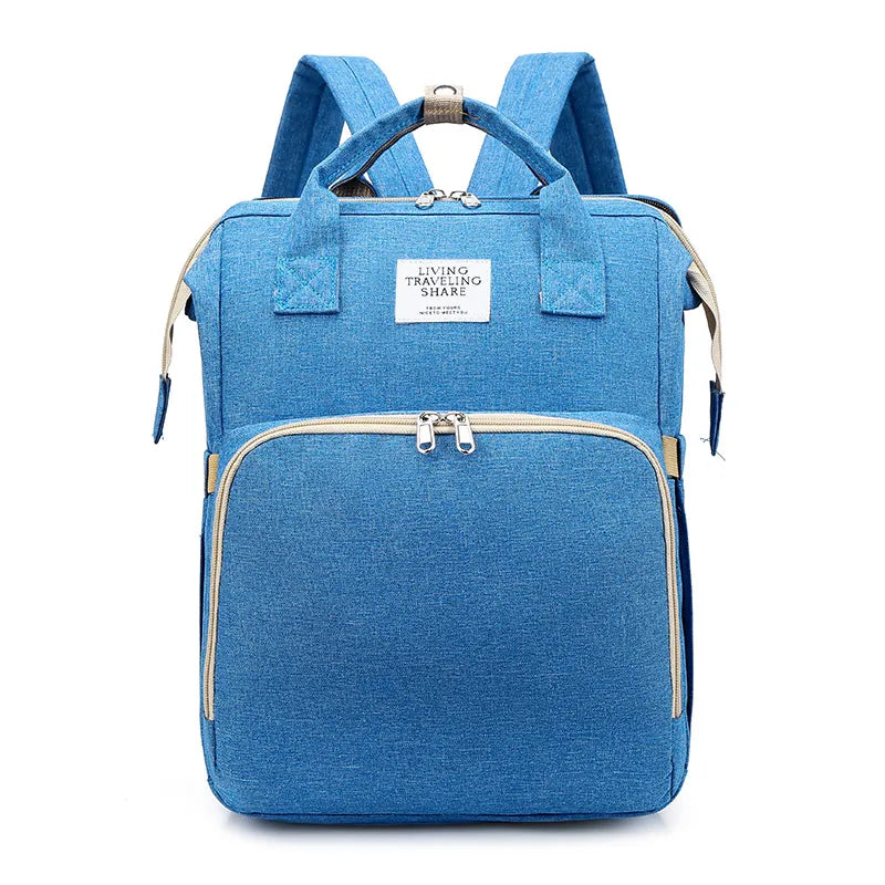 Bag - Large-Capacity Mommy Bag