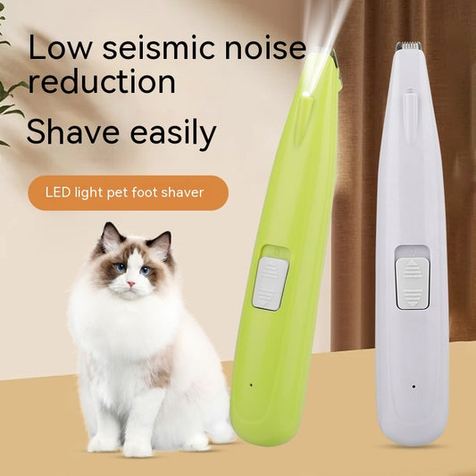 Tondeuse pour animaux, rasoir pour poils d'animaux, tondeuse électrique, rasoir pour animaux