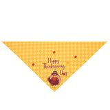 Turkey Thanksgiving Pet Saliva