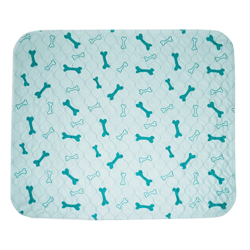 Tapis de lit de voiture absorbant pour animaux de compagnie
